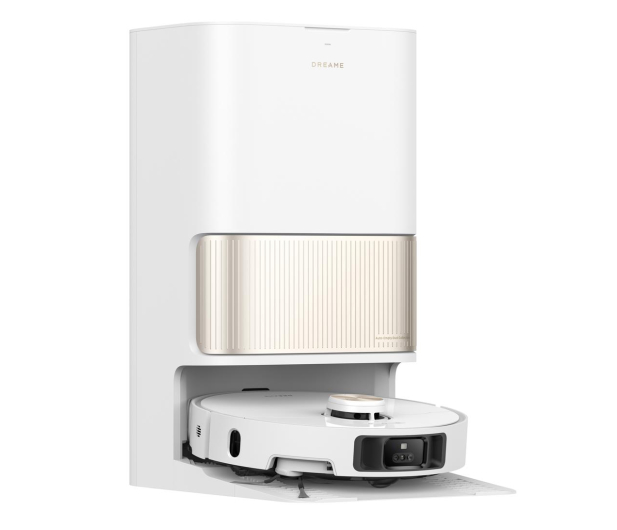 Dreame Robot sprzątający L40 Ultra - 1276488 - zdjęcie 5